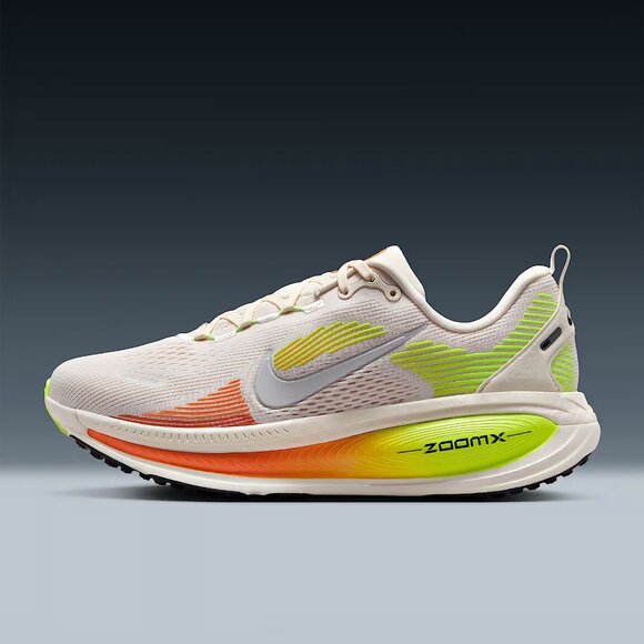 (<20 miles) Nike Women's Vomero 18 Running Shoes - Size 7 - Picture 6 of 6